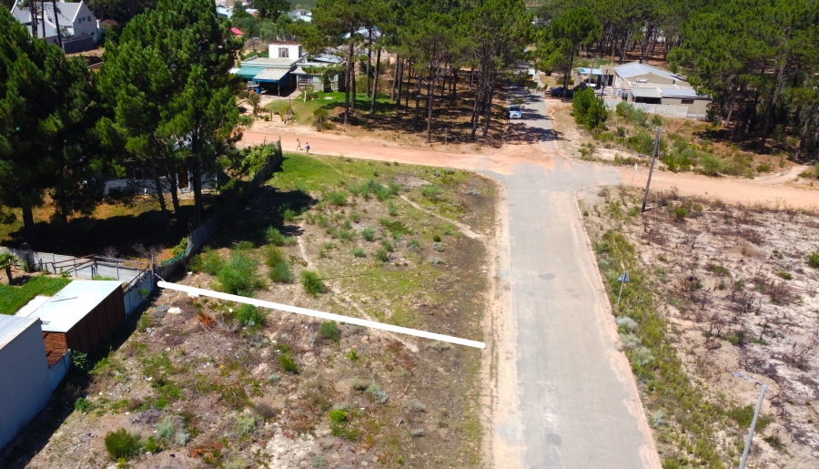 0 Bedroom Property for Sale in Bot River Western Cape